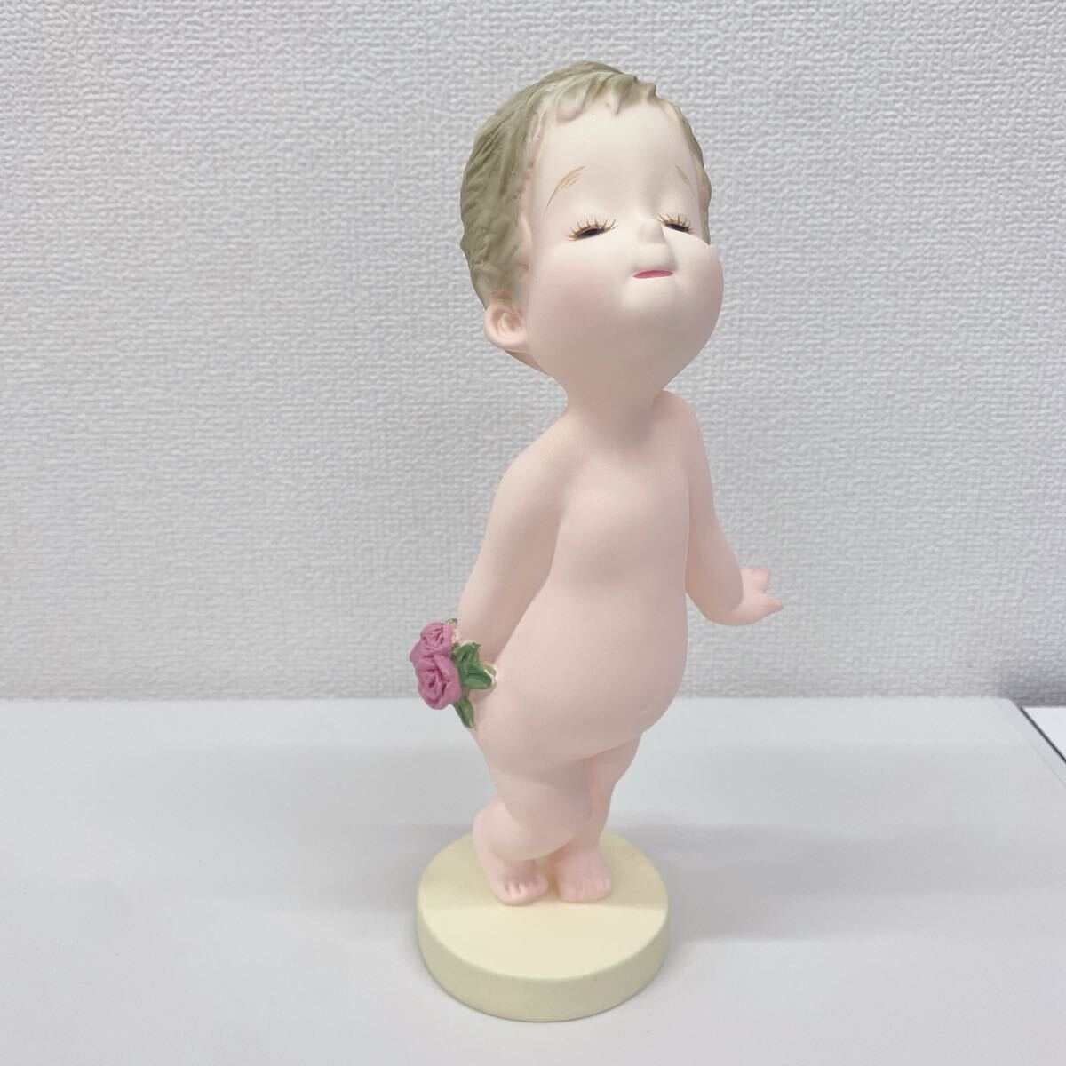 Yahoo!オークション -「高島屋 ローズちゃん 人形」の落札相場・落札価格