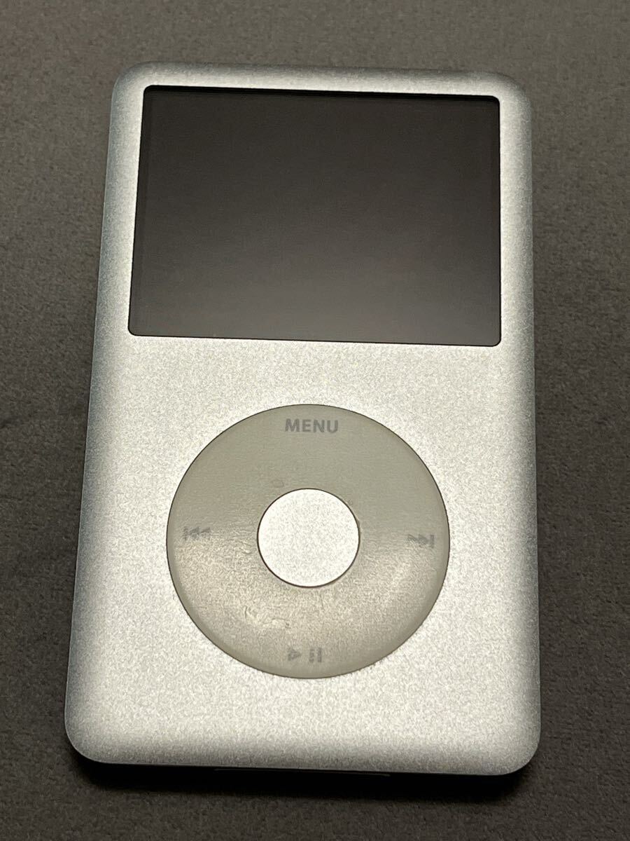 Yahoo!オークション -「ipod classic 120gb シルバー」の落札相場