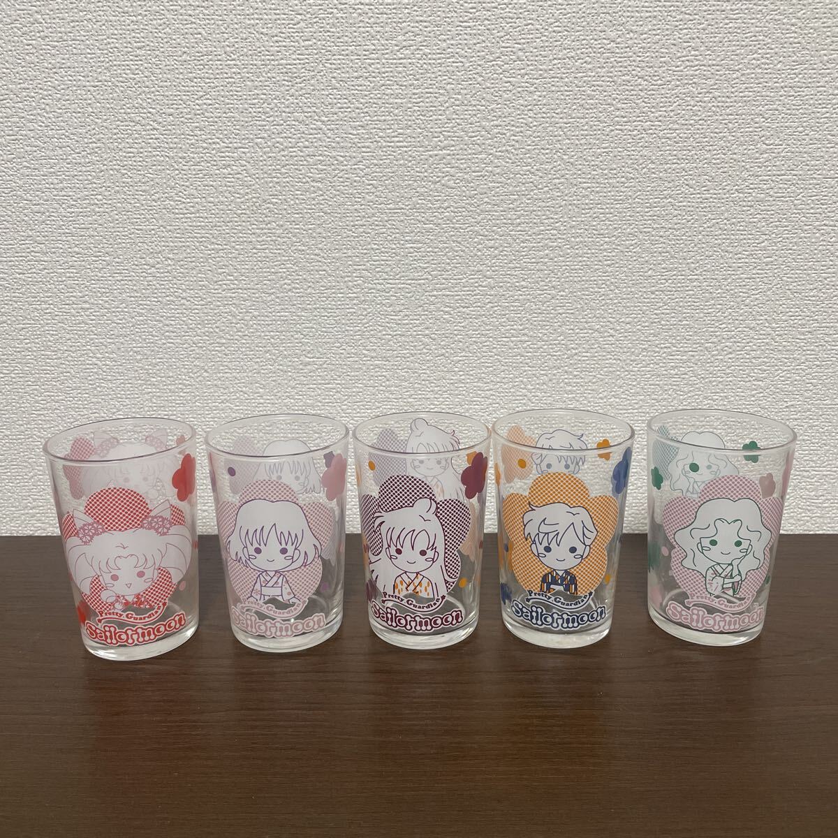 Yahoo!オークション -「グラスコップ」(セーラームーン) (さ行)の落札