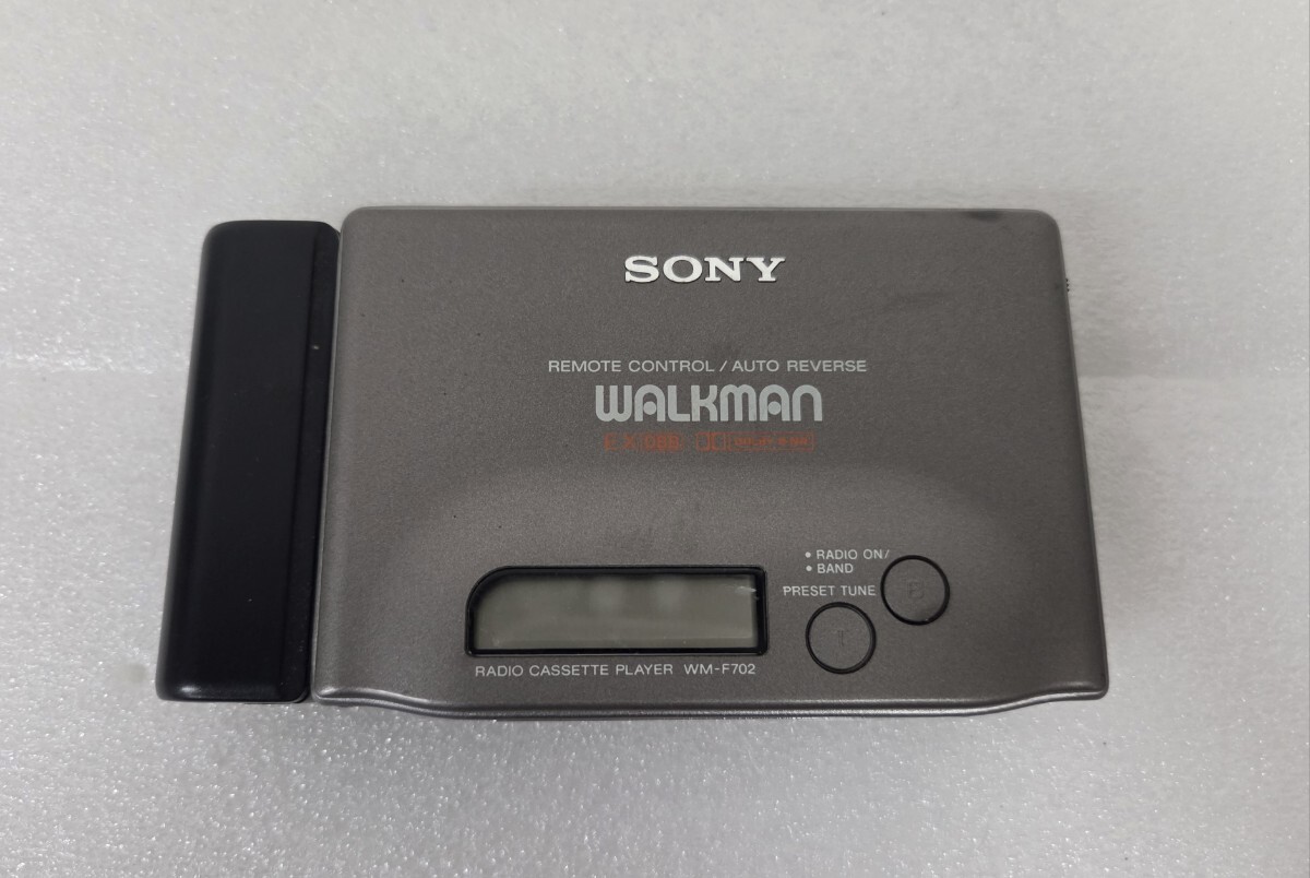 Yahoo!オークション -「sony ウォークマン カセット」(ソニー