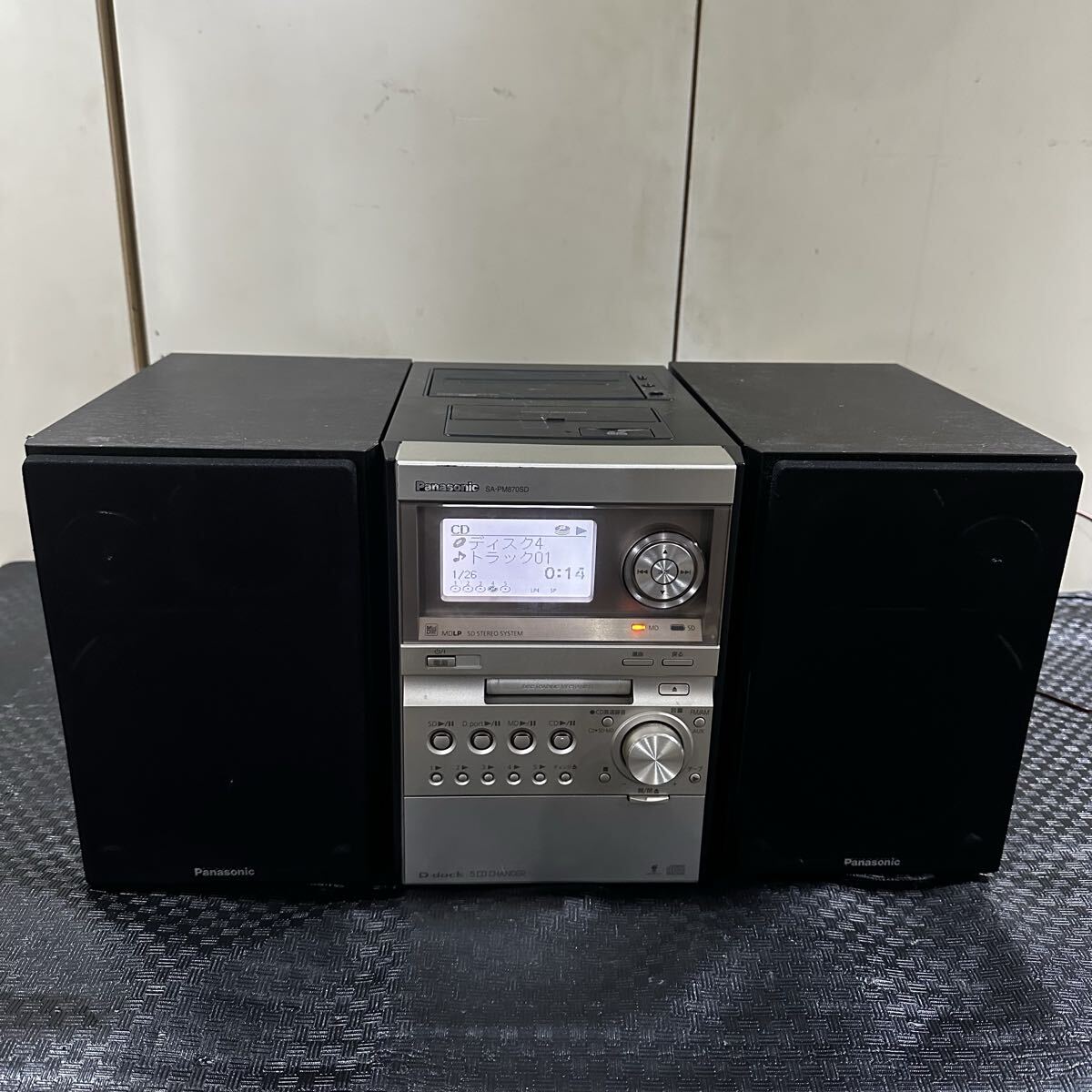 Yahoo!オークション -「sc-pm870sd」の落札相場・落札価格