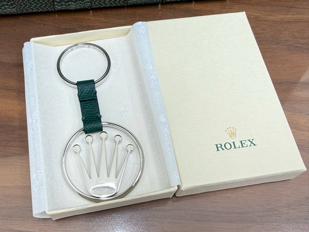 Yahoo!オークション -「ノベルティキーホルダー」(ロレックス) (ら行