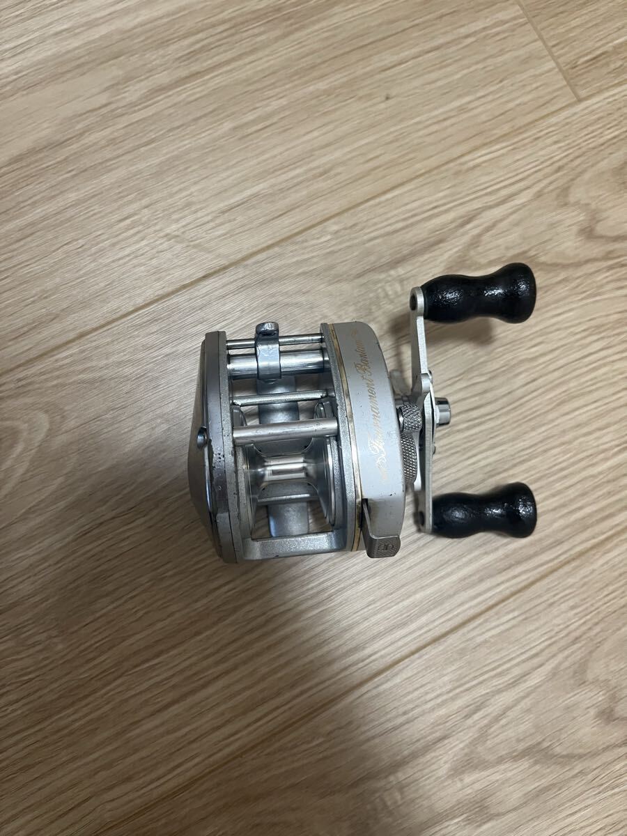 Yahoo!オークション -「シマノ バンタム 1000」(ベイトリール) (リール