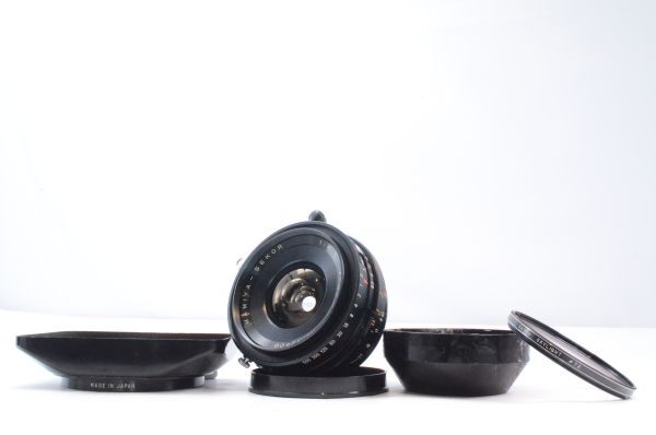 Yahoo!オークション -「sekor 50mm f6.3」の落札相場・落札価格