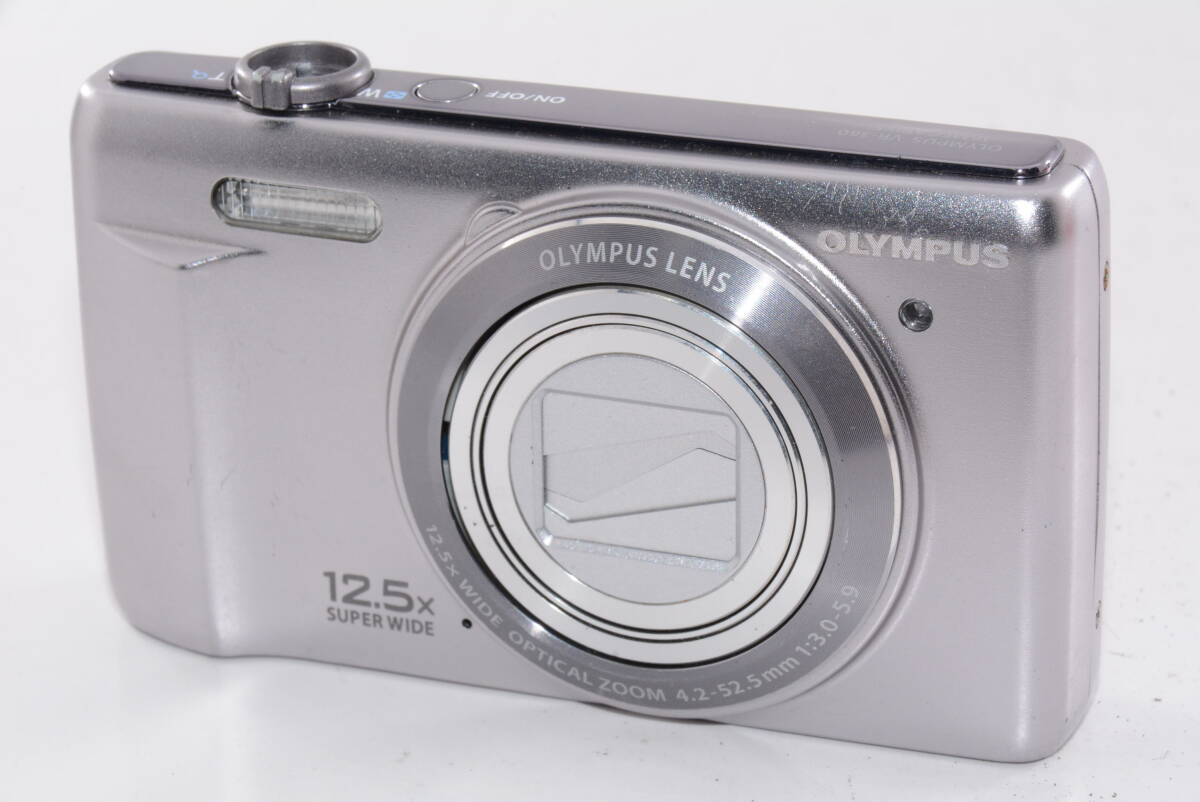 Yahoo!オークション -「olympus vr-360」の落札相場・落札価格