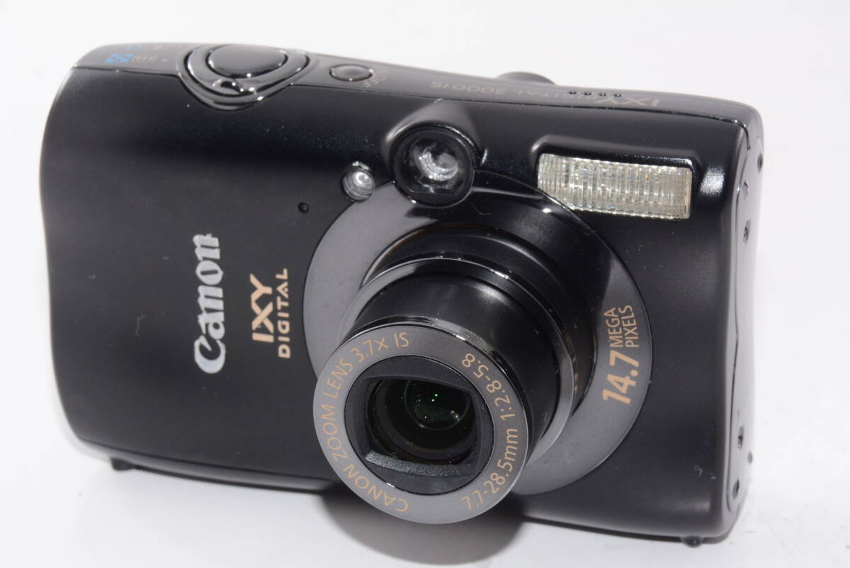 Yahoo!オークション -「ixy 3000is」の落札相場・落札価格