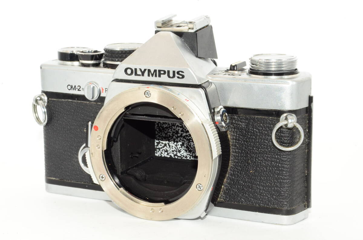 2026年最新】Yahoo!オークション -olympus om-2の中古品・新品・未使用