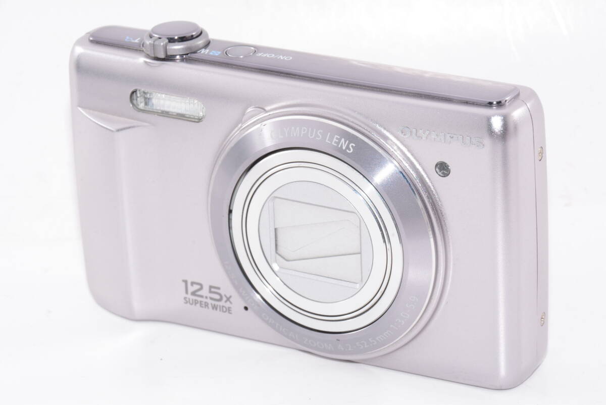 Yahoo!オークション -「olympus vr-360」の落札相場・落札価格