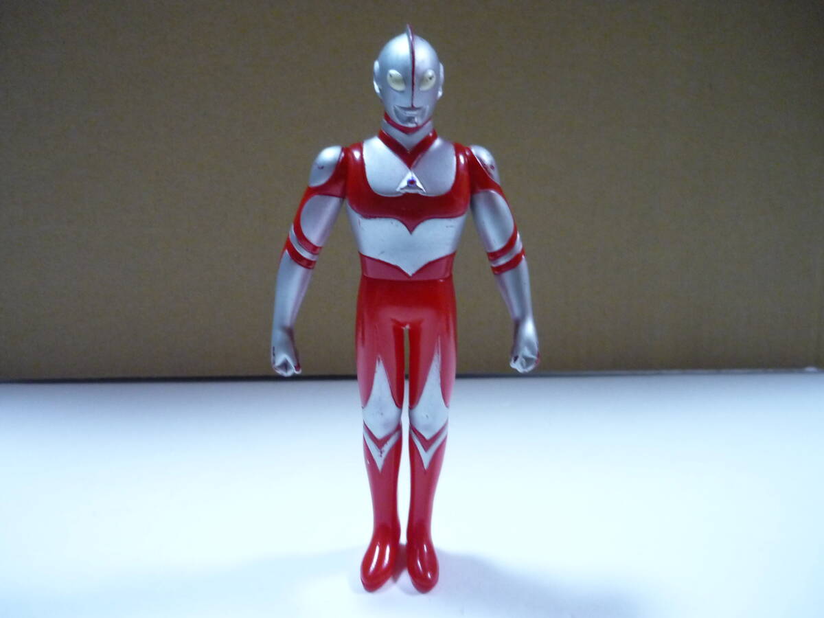 2026年最新】Yahoo!オークション -ウルトラマングレート ソフビの中古