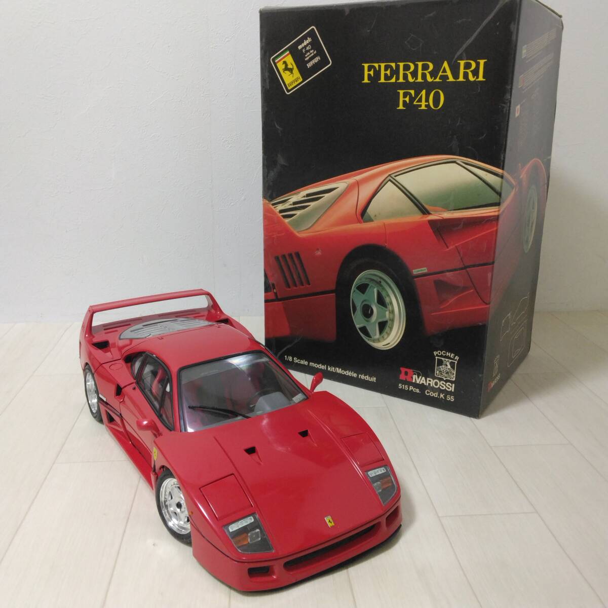 Yahoo!オークション -「ポケール f40」の落札相場・落札価格