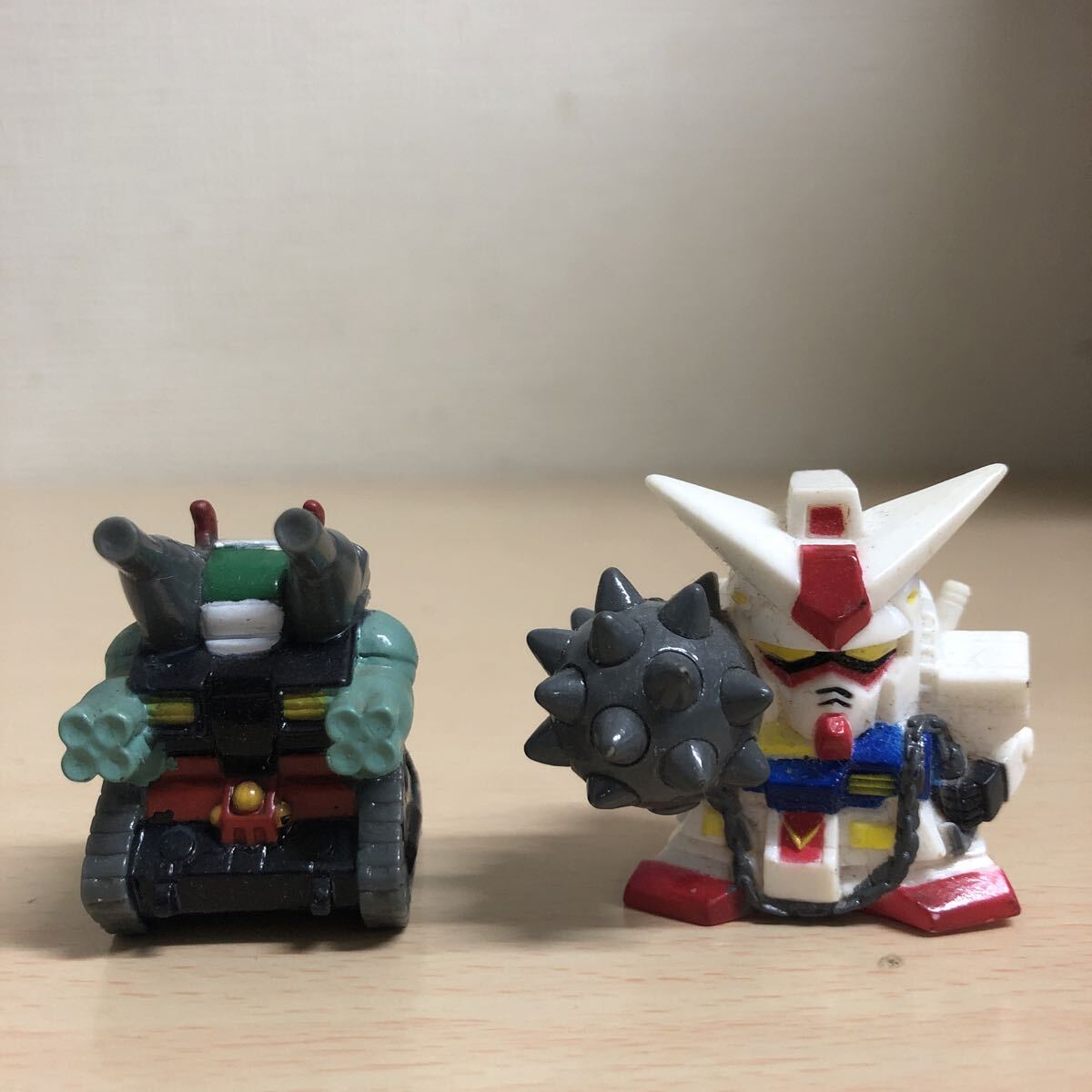 2026年最新】Yahoo!オークション -ガンダム 指人形の中古品・新品・未