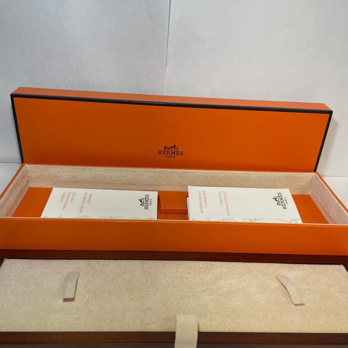 2026年最新】Yahoo!オークション -エルメス 時計 説明書の中古品・新品