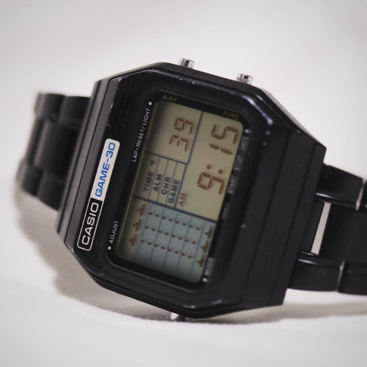 Yahoo!オークション -「ゲームウォッチ」(カシオ) (か行)の落札相場