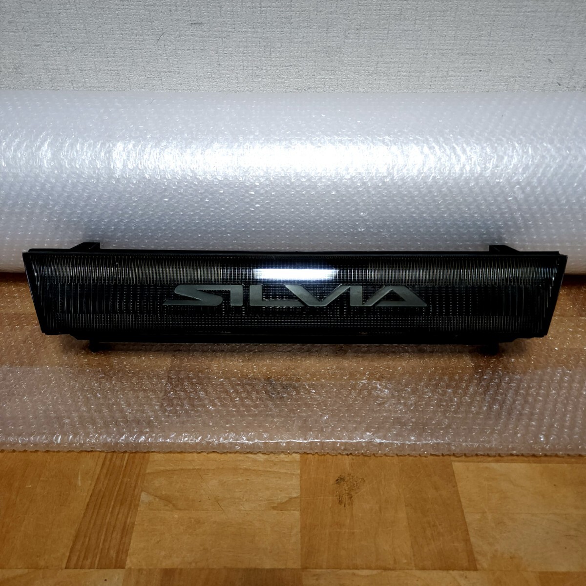 Yahoo!オークション -「s13シルビア 純正 グリル」の落札相場・落札価格