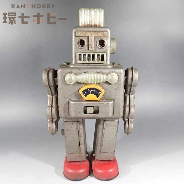 Yahoo!オークション -「ヨネザワ ロボット」(おもちゃ、ゲーム) の落札