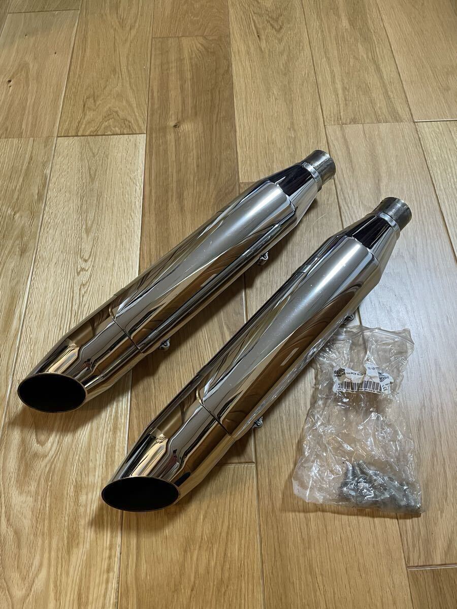 Yahoo!オークション -「スポーツスター 北米 バロニー」(パーツ