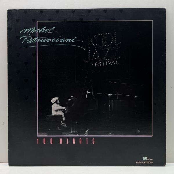 Yahoo!オークション -「michel petrucciani」(レコード) の落札相場