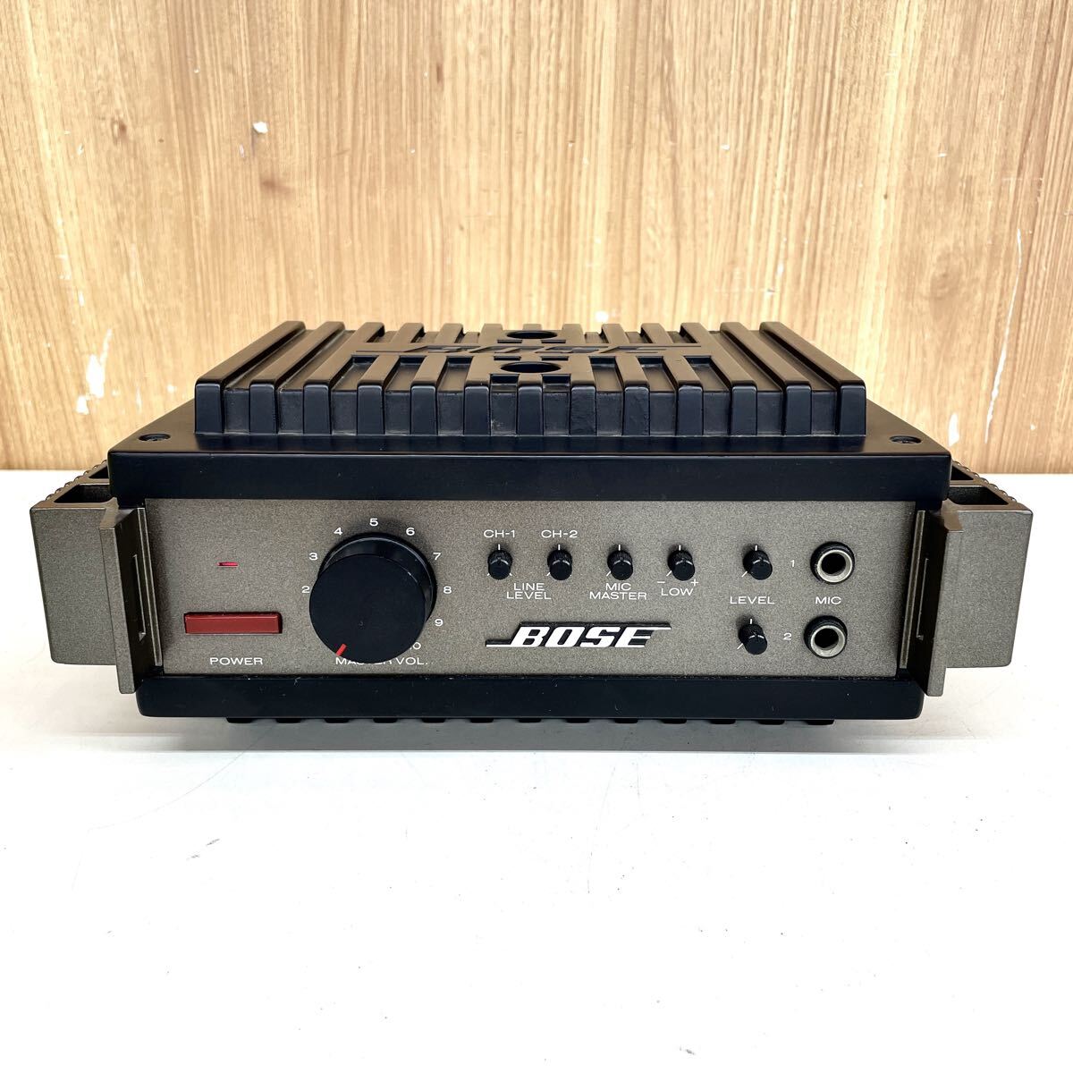 Yahoo!オークション -「bose 2705mx」の落札相場・落札価格