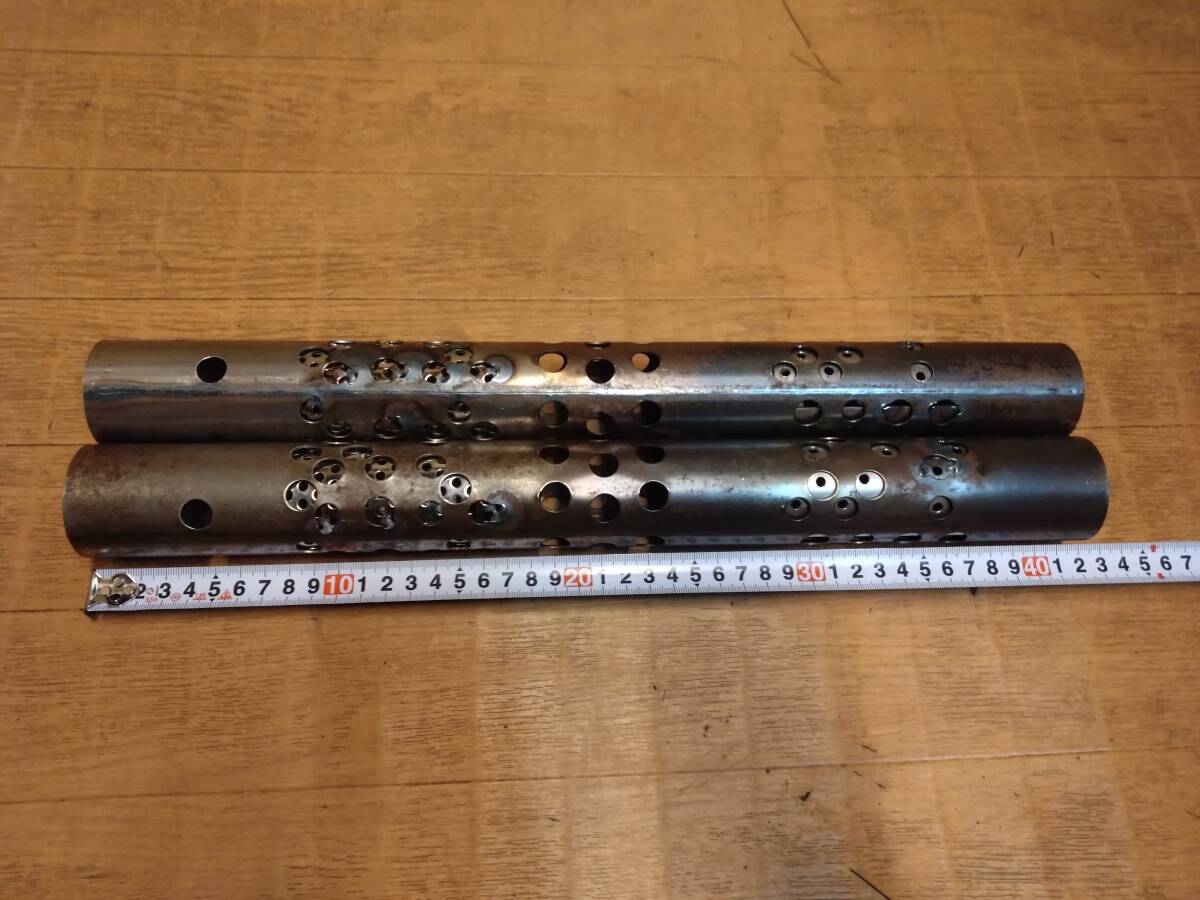 Yahoo!オークション -「モーターステージ インナーサイレンサー