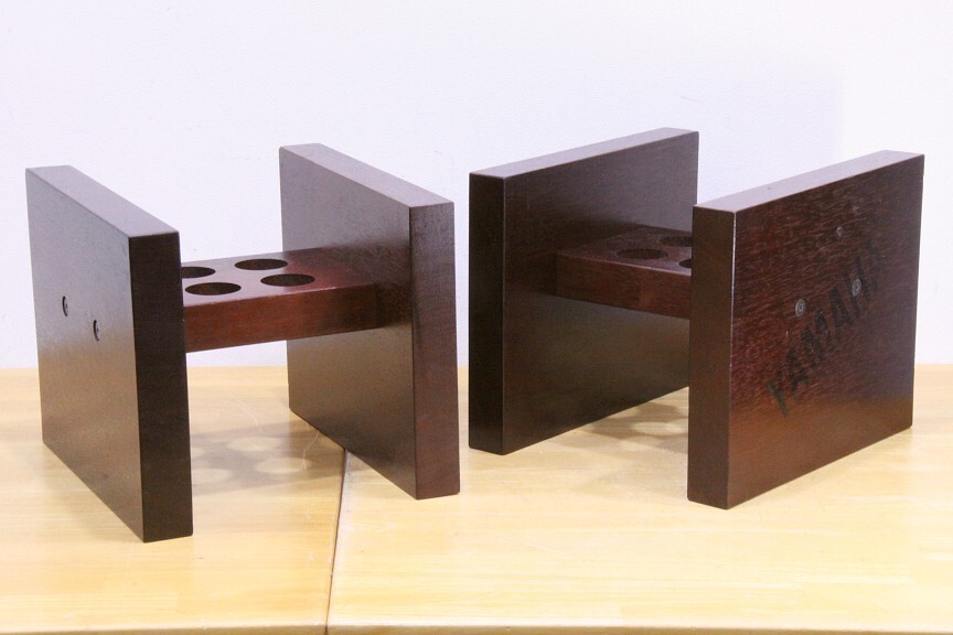 2026年最新】Yahoo!オークション -スピーカースタンド ( yamaha sps-1