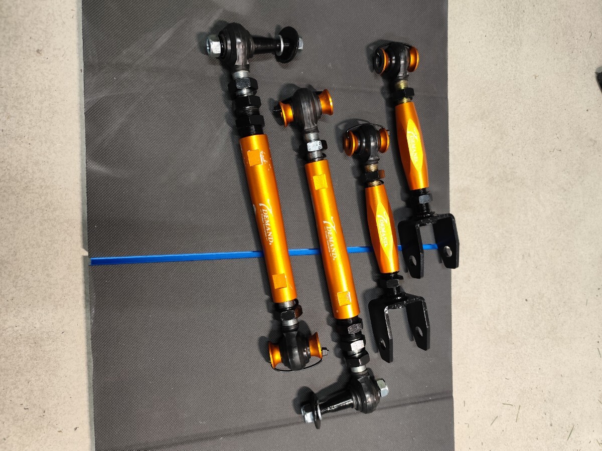 2026年最新】Yahoo!オークション -t-demand アームの中古品・新品・未