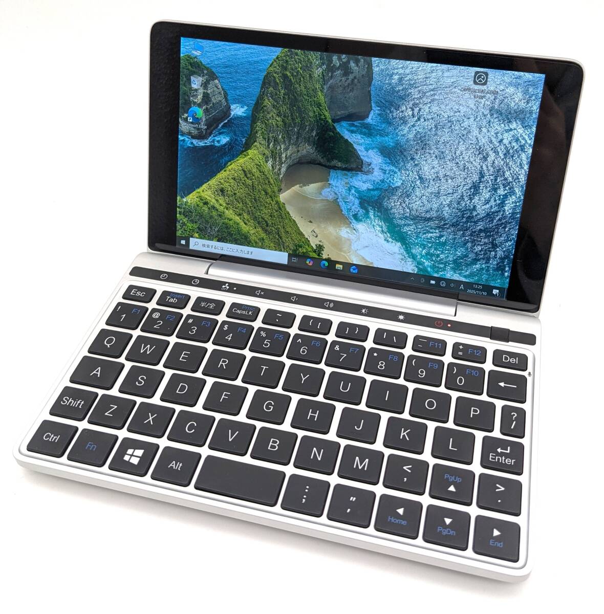 Yahoo!オークション -「gpd pocket2」(Windows) (パソコン)の落札相場