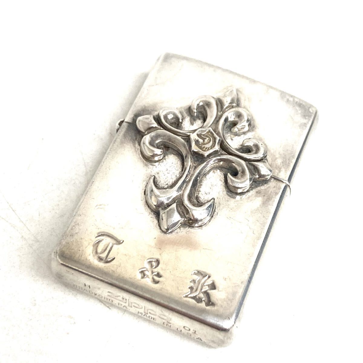 Yahoo!オークション -「tady king」(Zippo) (ライター)の落札相場