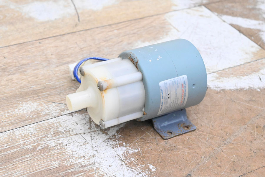 Yahoo!オークション -「ホシザキ 製氷機 ポンプ」の落札相場・落札価格