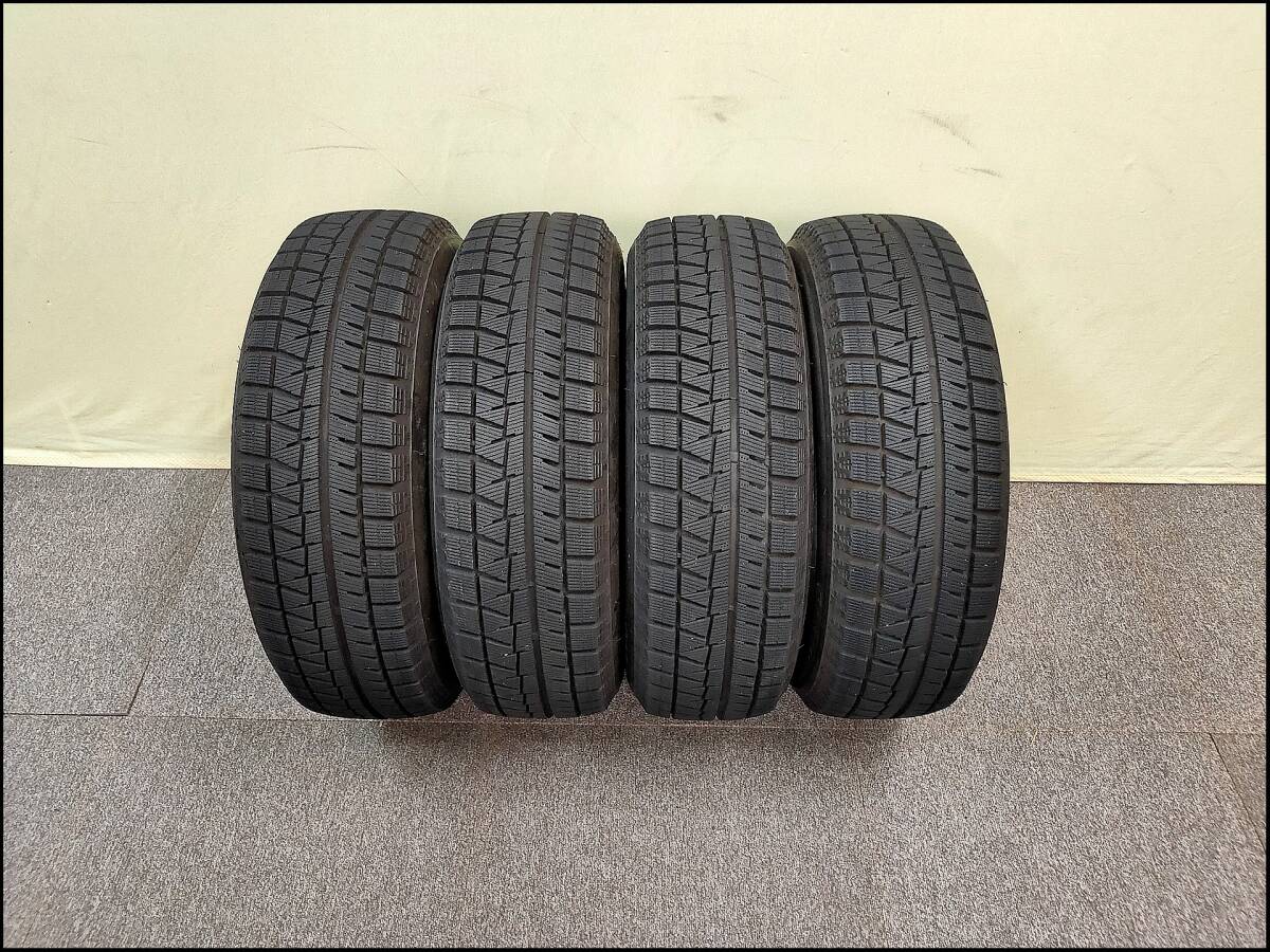 2026年最新】Yahoo!オークション -アイスパートナー 195／65r15の中古