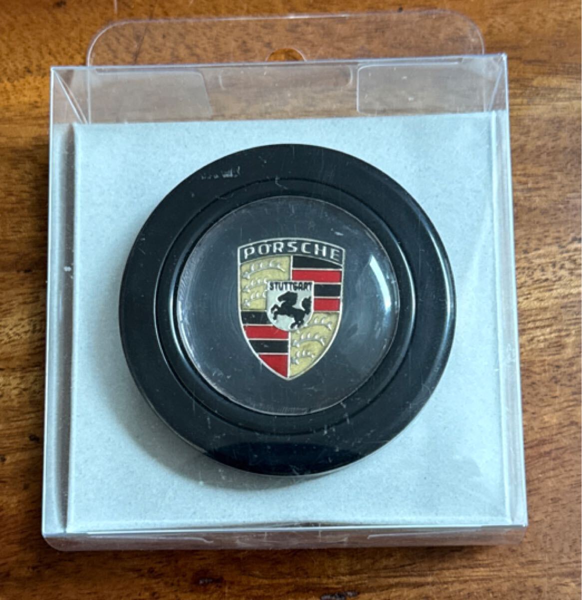 Yahoo!オークション -「ポルシェ930」(ステアリング) (パーツ)の落札