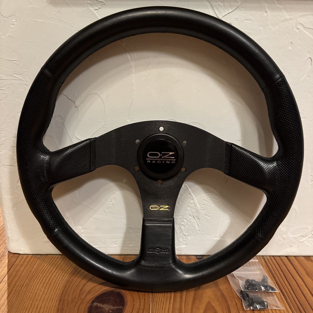 2026年最新】Yahoo!オークション -oz(ステアリング)の中古品・新品・未