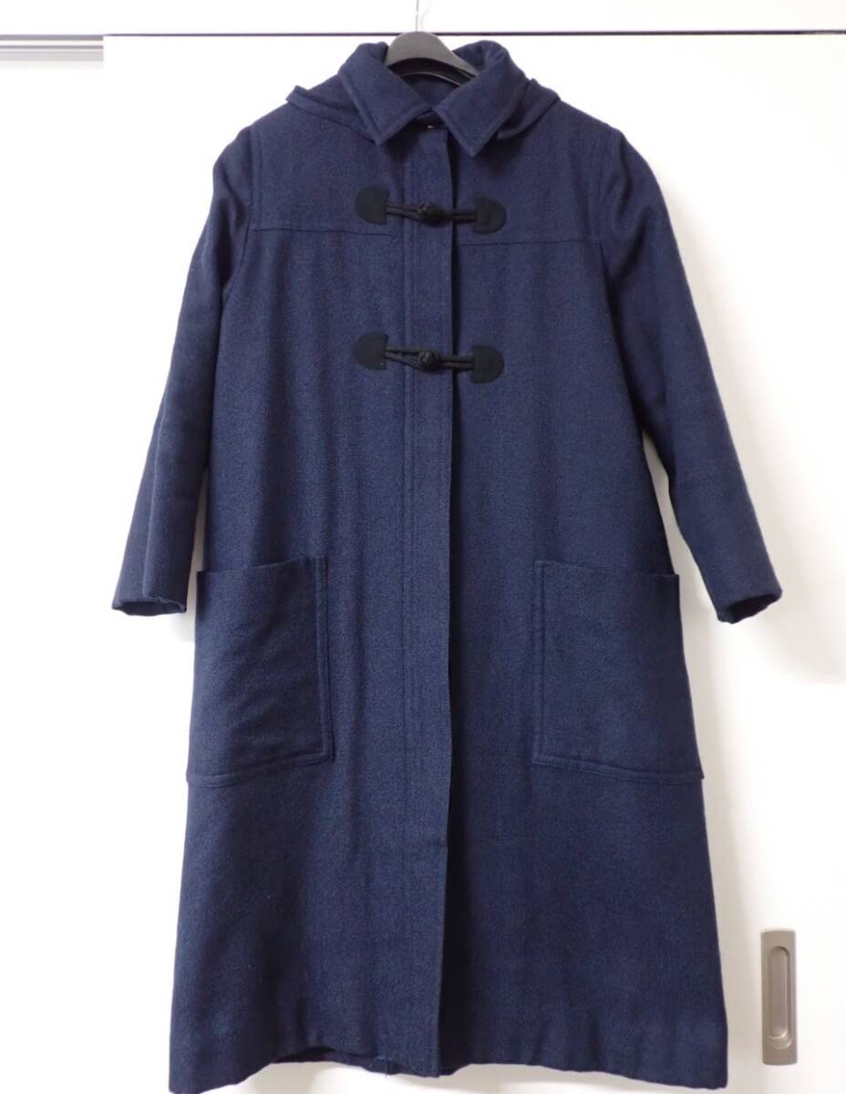 Yahoo!オークション -「ダッフルコート」(ディオール) (て)の落札相場