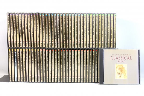 Yahoo!オークション -「ソニー the great collection of classical