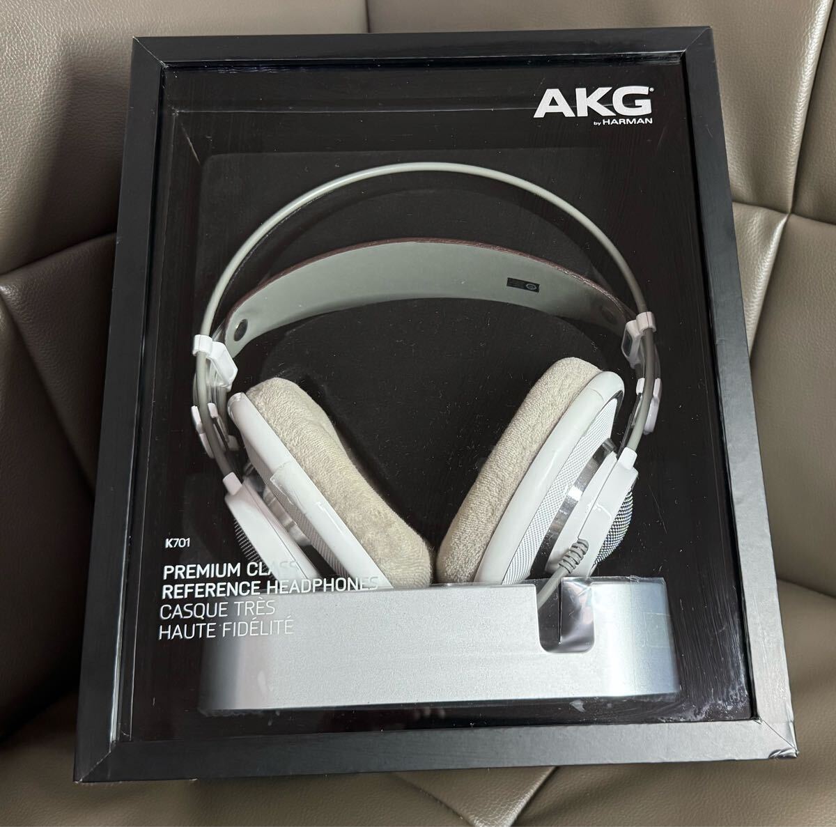 Yahoo!オークション -「akg k701」の落札相場・落札価格