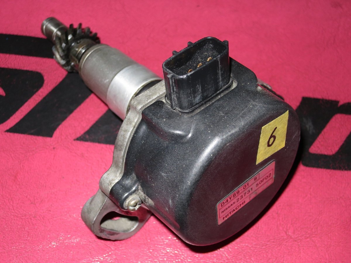 2026年最新】Yahoo!オークション -sr20クランク角センサーの中古品