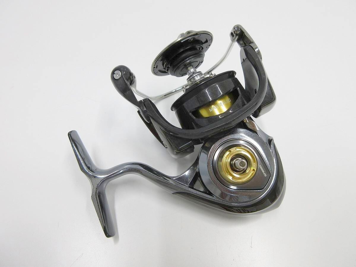 Yahoo!オークション -「イグジスト セミオーダー」(ダイワ