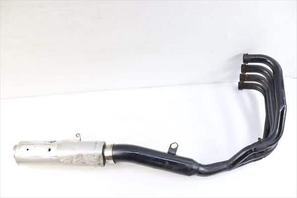 Yahoo!オークション -「gpz900r マフラー デビル」(パーツ