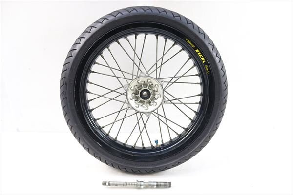 Yahoo!オークション -「dt230 ランツァ ホイール」(パーツ