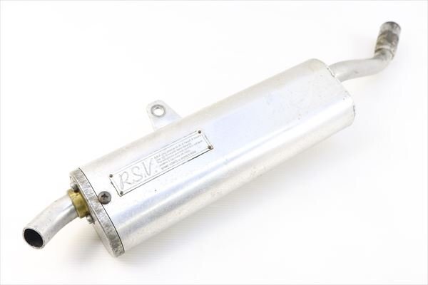 Yahoo!オークション -「crm 250 サイレンサー」の落札相場・落札価格