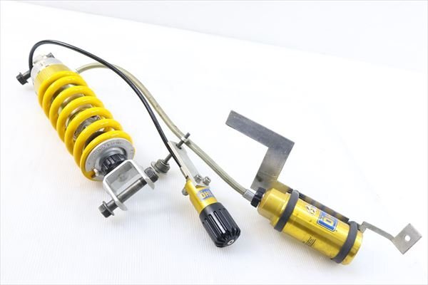 Yahoo!オークション -「オーリンズzzr1100d」の落札相場・落札価格