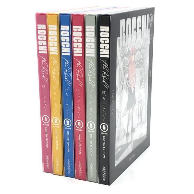 2026年最新】Yahoo!オークション -ぼっち・ざ・ろっく 6巻の中古品