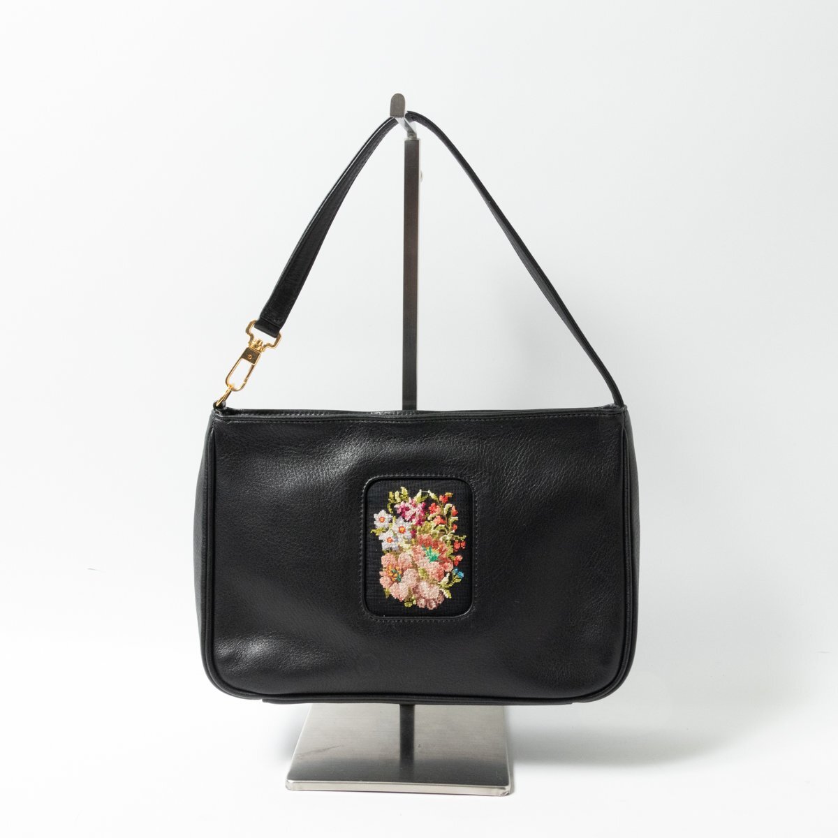 Yahoo!オークション -「久家道子 バッグ」の落札相場・落札価格