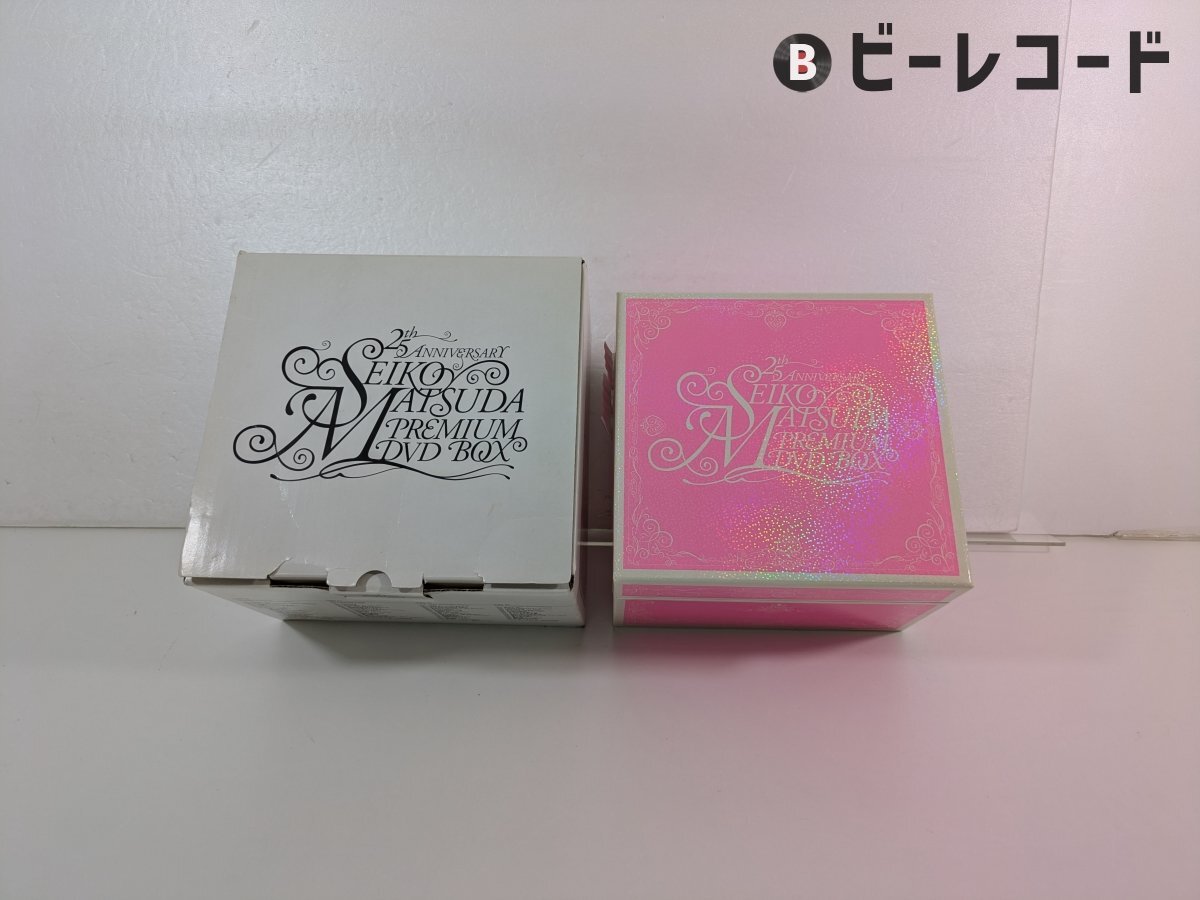 Yahoo!オークション -「松田聖子 25th anniversary seiko matsuda