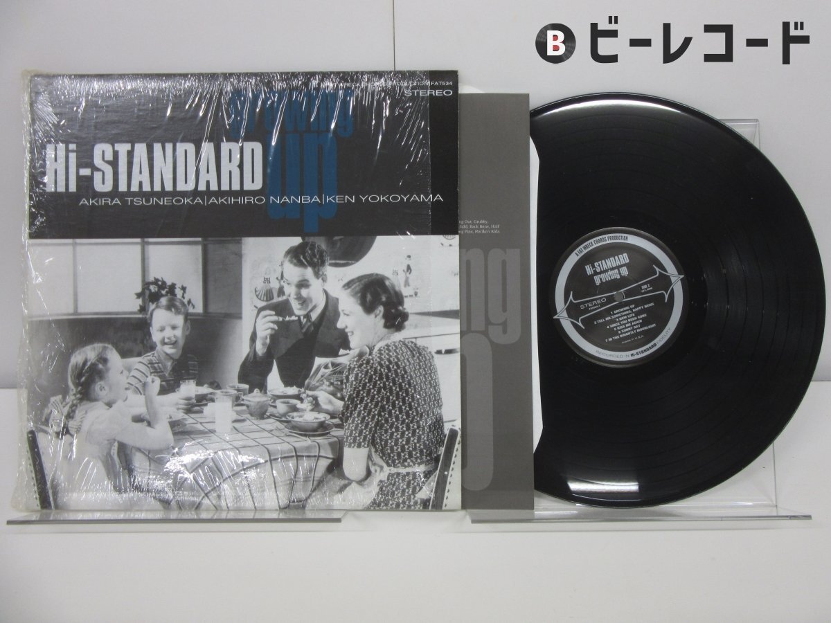 Yahoo!オークション -「ハイスタ レコード」の落札相場・落札価格