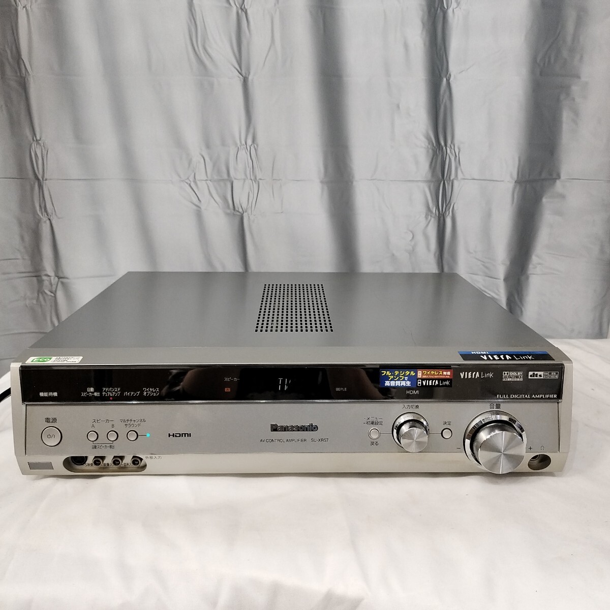 Yahoo!オークション -「su-xr57」の落札相場・落札価格