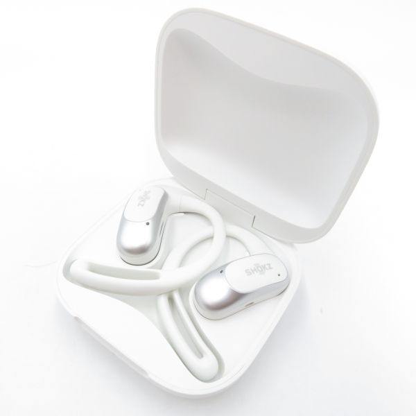 Yahoo!オークション -「shokz openfit air」の落札相場・落札価格