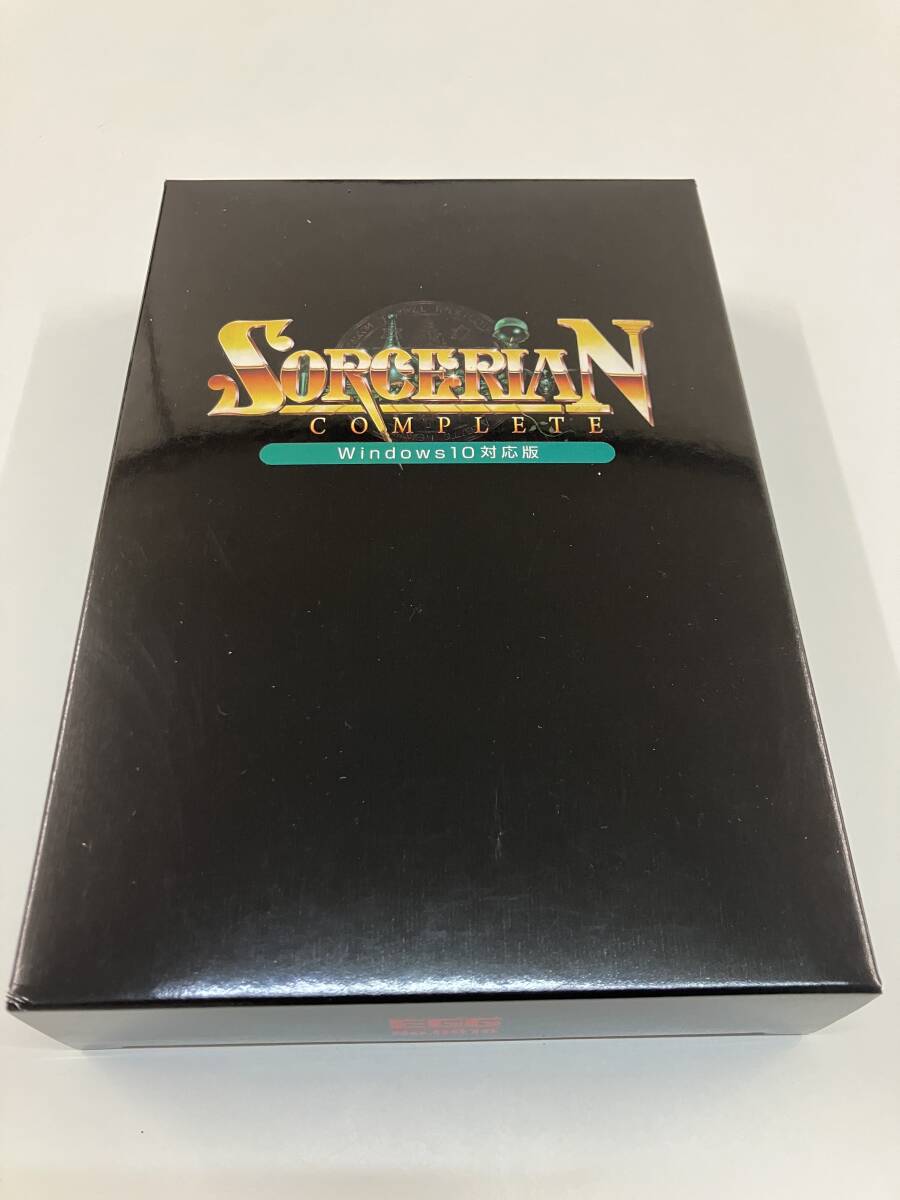 Yahoo!オークション -「ソーサリアンコンプリート」の落札相場・落札価格