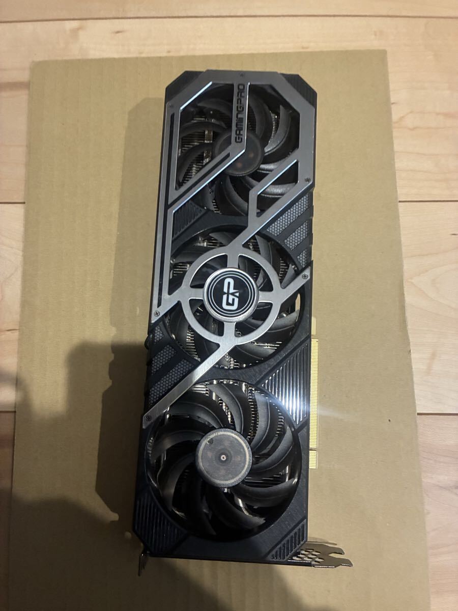 Yahoo!オークション -「rtx 3080 ジャンク」の落札相場・落札価格