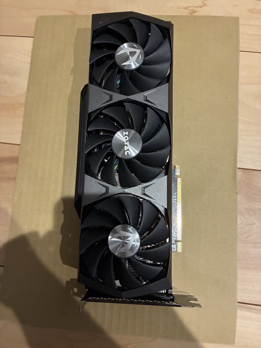 Yahoo!オークション -「rtx 3080 ジャンク」の落札相場・落札価格