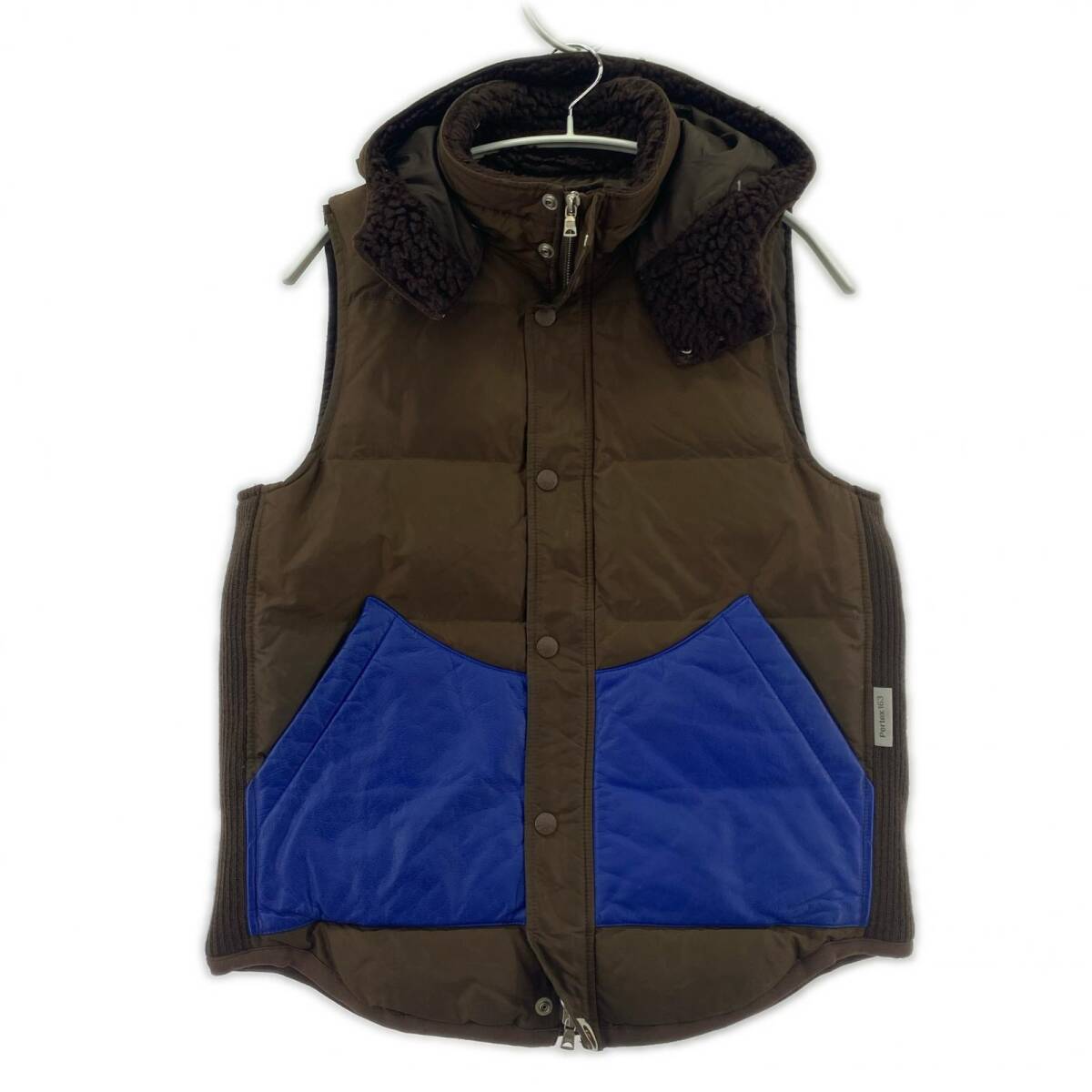 2026年最新】Yahoo!オークション -エイプ ダウン ベストの中古品・新品